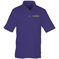 Cutter & Buck Virtue Pique Polo - Men's