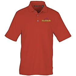 Cutter & Buck Virtue Pique Polo - Men's