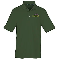 Cutter & Buck Virtue Pique Polo - Men's