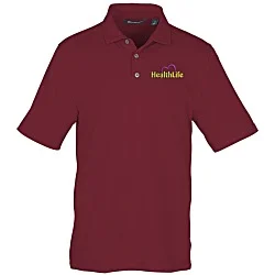 Cutter & Buck Virtue Pique Polo - Men's