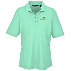 Cutter & Buck Virtue Pique Polo - Ladies'