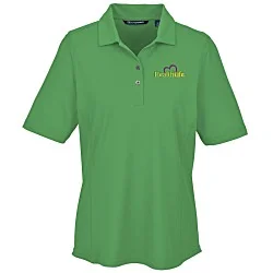 Cutter & Buck Virtue Pique Polo - Ladies'