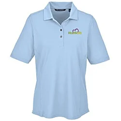 Cutter & Buck Virtue Pique Polo - Ladies'