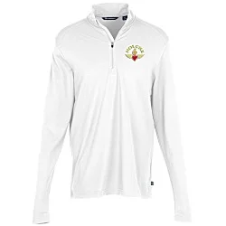 Cutter & Buck Virtue Pique 1/4-Zip Pullover - Men's