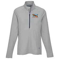 Cutter & Buck Adapt Knit Stretch 1/2-Zip Pullover - Ladies'