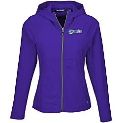 Cutter & Buck Adapt Knit Hybrid Jacket - Ladies'