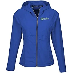 Cutter & Buck Adapt Knit Hybrid Jacket - Ladies'