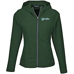 Cutter & Buck Adapt Knit Hybrid Jacket - Ladies'