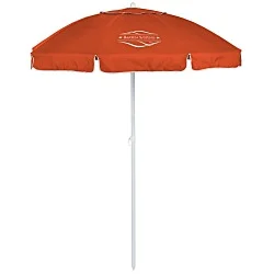 Deluxe Beach Umbrella - 6'