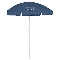 Deluxe Beach Umbrella - 6'