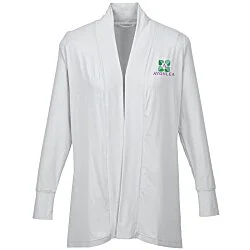 Grace Flow Cardigan - Ladies'