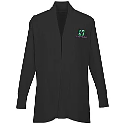 Grace Flow Cardigan - Ladies'