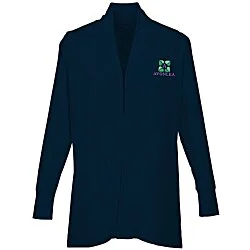 Grace Flow Cardigan - Ladies'