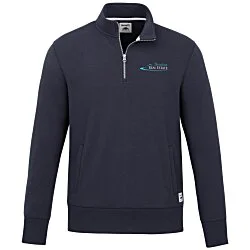 Roots73 PaddleCreek 1/4-Zip Fleece Pullover - Men's