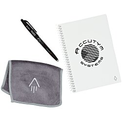 Rocketbook Core Director Notebook with Pen