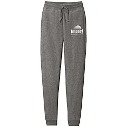 Ultimate 8.3 oz CVC Fleece Joggers - Men's - Screen