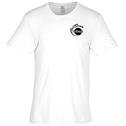 Alternative Cotton Crewneck T-Shirt