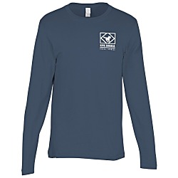 Alternative Cotton Jersey Go-To Long Sleeve T-Shirt