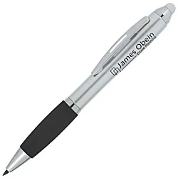 Curvy Infinity Twist Pencil