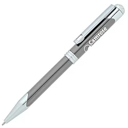 Quinn Twist Metal Pen