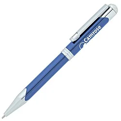 Quinn Twist Metal Pen
