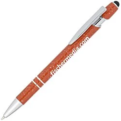 Campfire Incline Stylus Metal Pen
