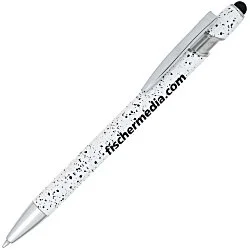 Campfire Incline Stylus Metal Pen