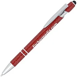 Campfire Incline Stylus Metal Pen
