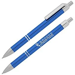 Alamo Shine Metal Pen