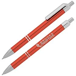 Alamo Shine Metal Pen