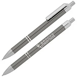 Alamo Shine Metal Pen