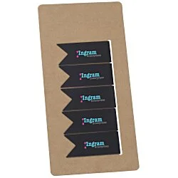 Magnetic Bookmark Set