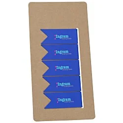 Magnetic Bookmark Set