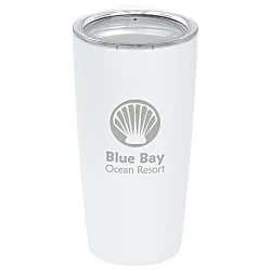 MiiR Vacuum Tumbler - 16 oz. - Laser Engraved