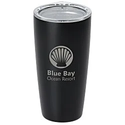 MiiR Vacuum Tumbler - 16 oz. - Laser Engraved
