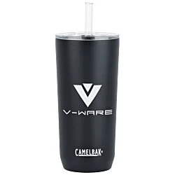 CamelBak Vacuum Tumbler with Straw - 20 oz.