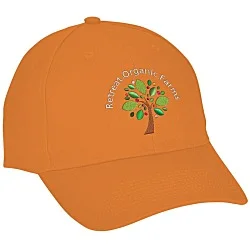 Patras Cotton Twill Cap