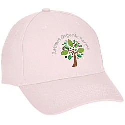 Patras Cotton Twill Cap