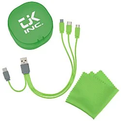 Traveler Tech Kit