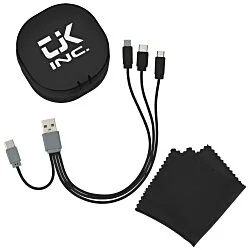 Traveler Tech Kit