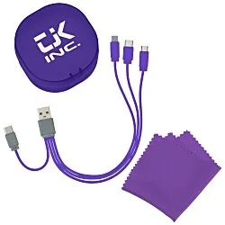 Traveler Tech Kit