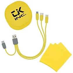 Traveler Tech Kit