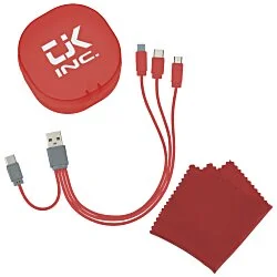 Traveler Tech Kit