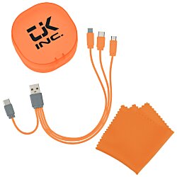 Traveler Tech Kit