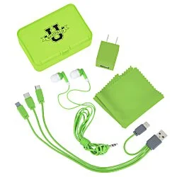 Crew Tech Kit