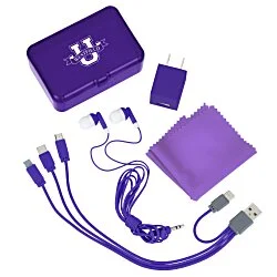 Crew Tech Kit
