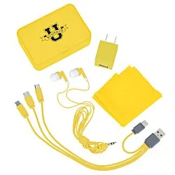 Crew Tech Kit