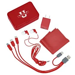 Crew Tech Kit