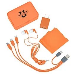 Crew Tech Kit