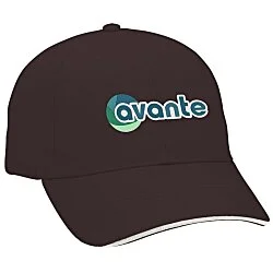Heavyweight Cotton Twill Cap